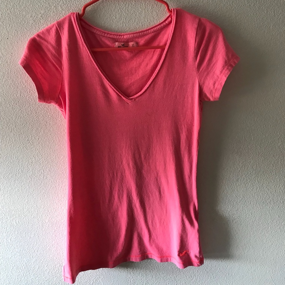 Women shirt form hollister